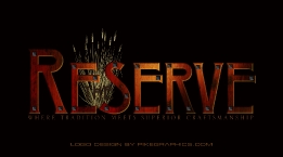 reserve