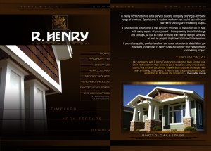 R. Henry